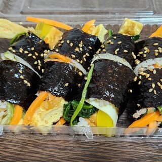 明洞ちびのり巻_1