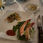 ルース クリス ステーキハウス - 