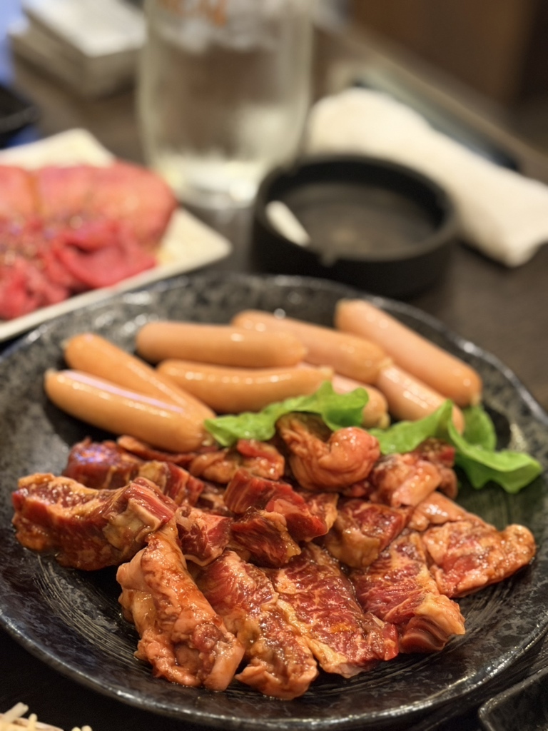 写真 : 門 （モン） - 桜ノ宮/焼肉 | 食べログ
