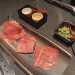 YORONIKU TOKYO AZABUDAIHILLS - 