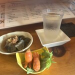 酒房北むら - 