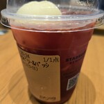 スターバックス ティー＆カフェ - ドリンク写真: