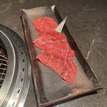 YORONIKU TOKYO AZABUDAIHILLS - 