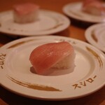 スシロー - 料理写真: