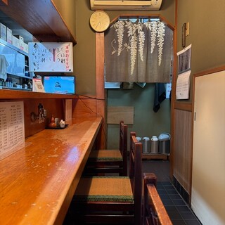 うなぎ 三由_2
