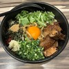 らーめん まぜそば あらし 女子大店