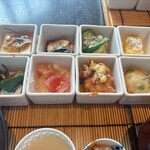 ダイナミックキッチン＆バー 燦 - 