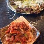 ソウルキッチンえん家 - 