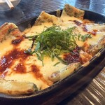 ソウルキッチンえん家 - 