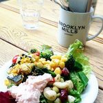 BROOKLYN MILLS - 