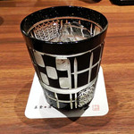 千彦 - 森伊蔵ロック