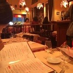Pari No Wain Shokudou - パリのワイン食堂