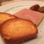 パリのワイン食堂 - 