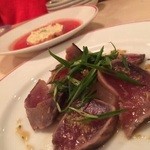 パリのワイン食堂 - 