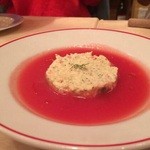 パリのワイン食堂 - 