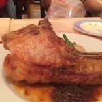 パリのワイン食堂 - 