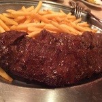 パリのワイン食堂 - 