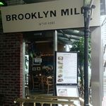 BROOKLYN MILLS - 