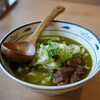 白鹿原ビャンビャン麺 西川口店