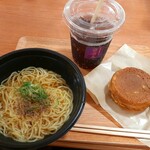 紫あん - 料理写真: