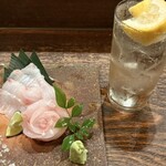 居酒屋 ちょーちょ - 