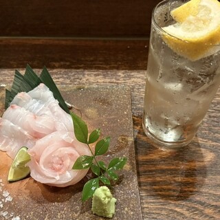 居酒屋 ちょーちょ_0