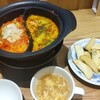 チーズ＆ドリア.スイーツ - 