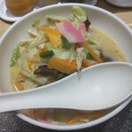 リンガーハット - 