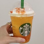 スターバックスコーヒー - ドリンク写真: