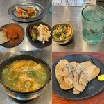 神戸手羽唐専門店 鶏冠屋 - 