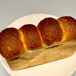 パン レシ - 料理写真: