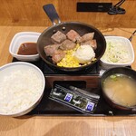 吉野家 - 料理写真: