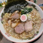 隠れ繁華街 オバナ - 