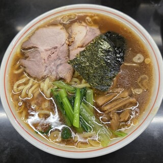 手打らーめん 勝龍_0