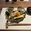 日本料理 おぎ原 - 