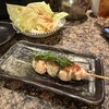焼き鳥 日吉 - 料理写真: