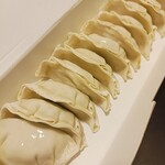 餃子の王将 - 料理写真: