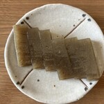 原信 - 料理写真: