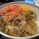 吉野家 - 料理写真: