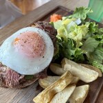 サクレフルール - 