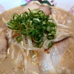 中華そば 遊山 - 