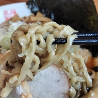 麺屋久兵衛 _1