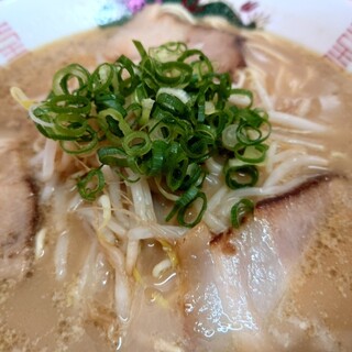 中華そば 遊山_1