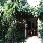 シェ松尾・松濤レストラン - 外観