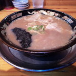 とんこつラーメン(H22.4)