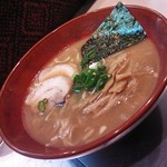 麺匠 呉屋 - 醤油そば