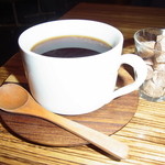 Kulu Kulu - コーヒー　￥400