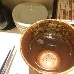 魚がし日本一 - 晩酌セット 好きなお酒一杯で680円！