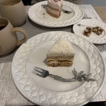 Bardon Organic Cafe 銀座店 - 