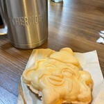 えびすあんこ - エビスさんの形してます。